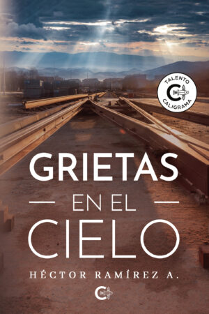 GRIETAS EN EL CIELO