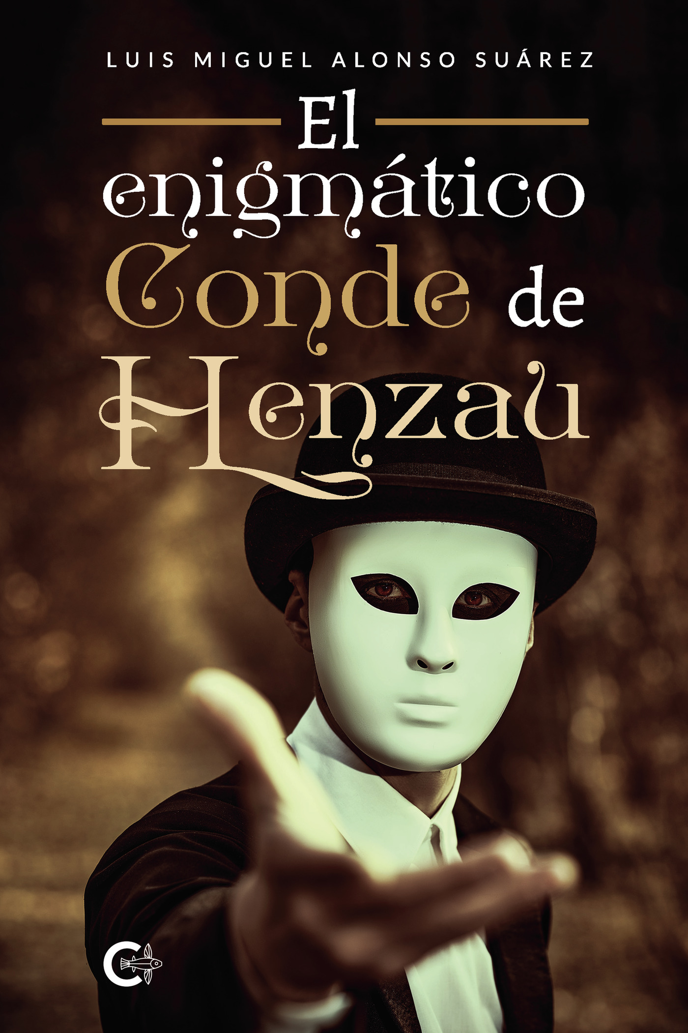 EL ENIGMÁTICO CONDE DE HENZAU