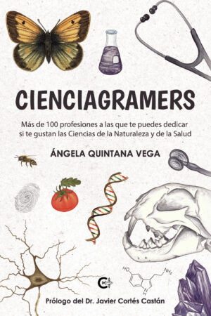 CIENCIAGRAMERS