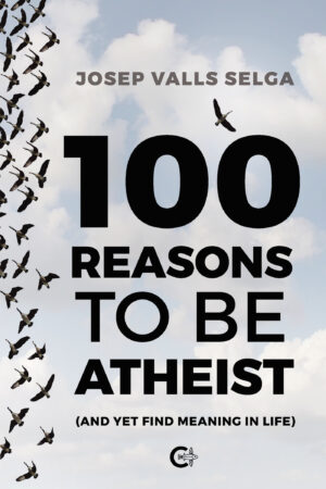 100 REASONS TO BE ATHEIST