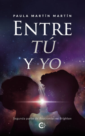 ENTRE TÚ Y YO