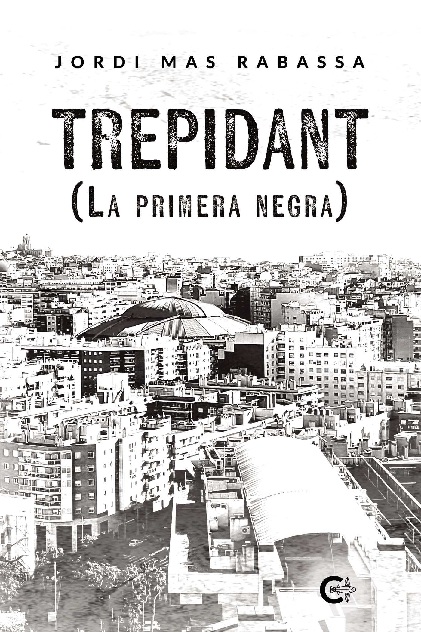 TREPIDANT
