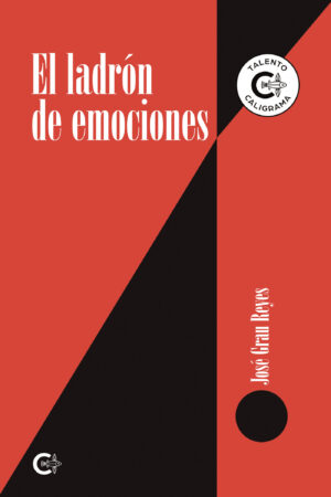 EL LADRÓN DE EMOCIONES