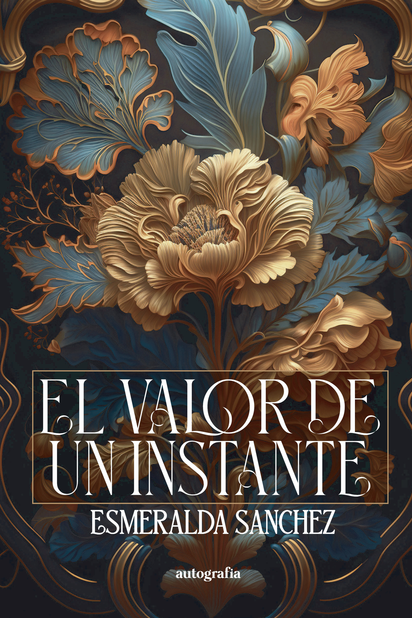 EL VALOR DE UN INSTANTE