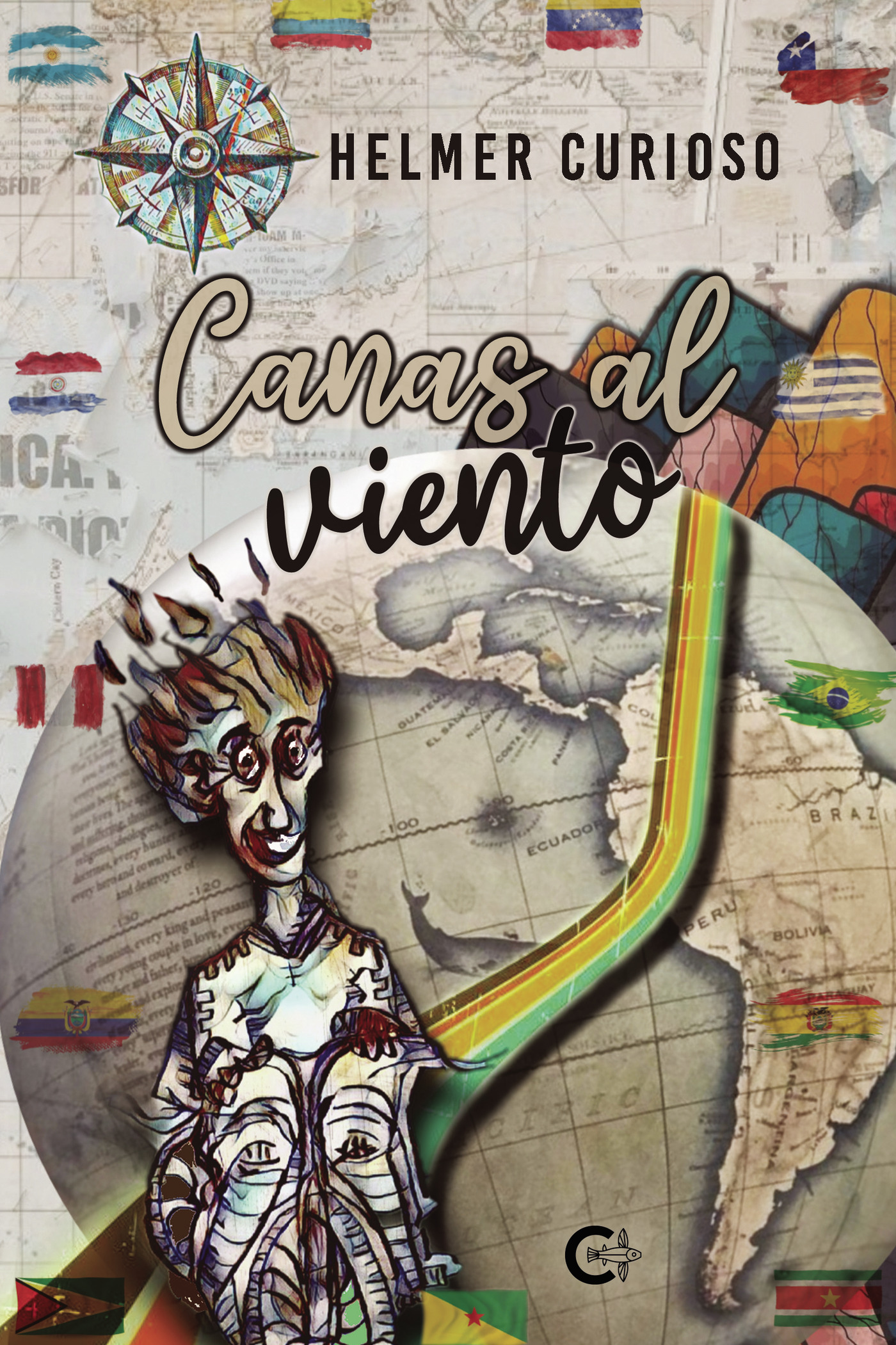 CANAS AL VIENTO