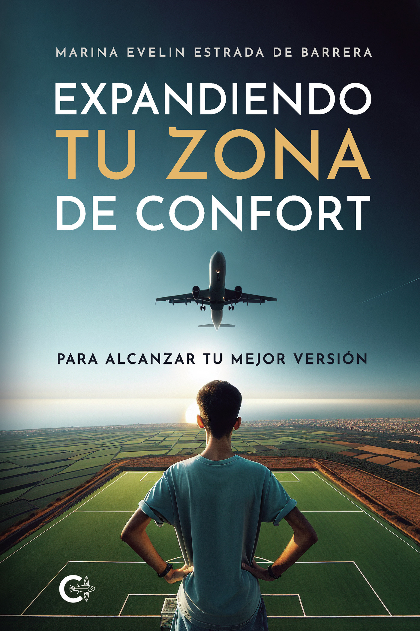 EXPANDIENDO TU ZONA DE CONFORT