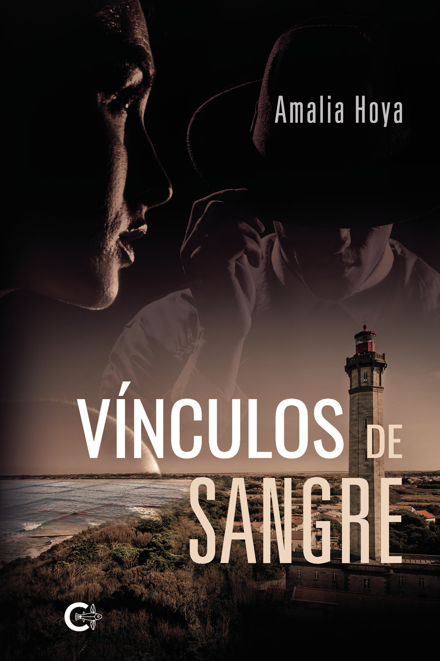 VÍNCULOS DE SANGRE