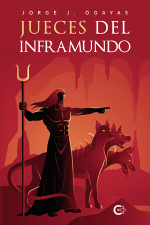 JUECES DEL INFRAMUNDO