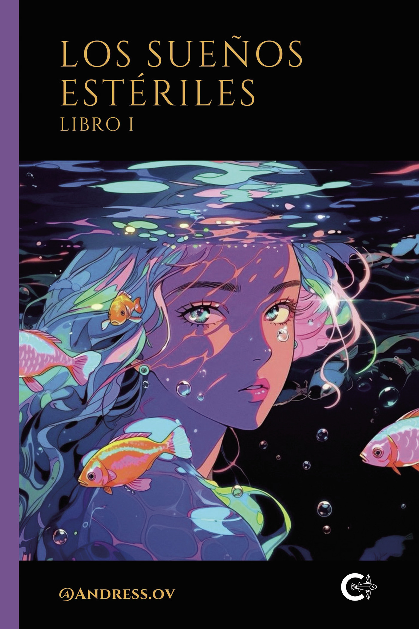 LOS SUEÑOS ESTÉRILES