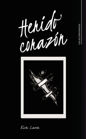 HERIDO CORAZÓN