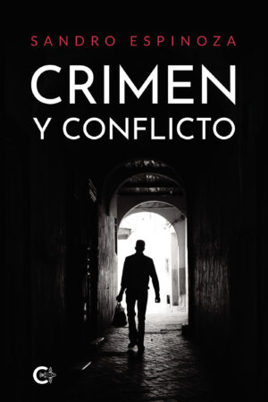 CRIMEN Y CONFLICTO