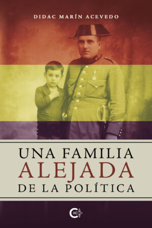 UNA FAMILIA ALEJADA DE LA POLÍTICA