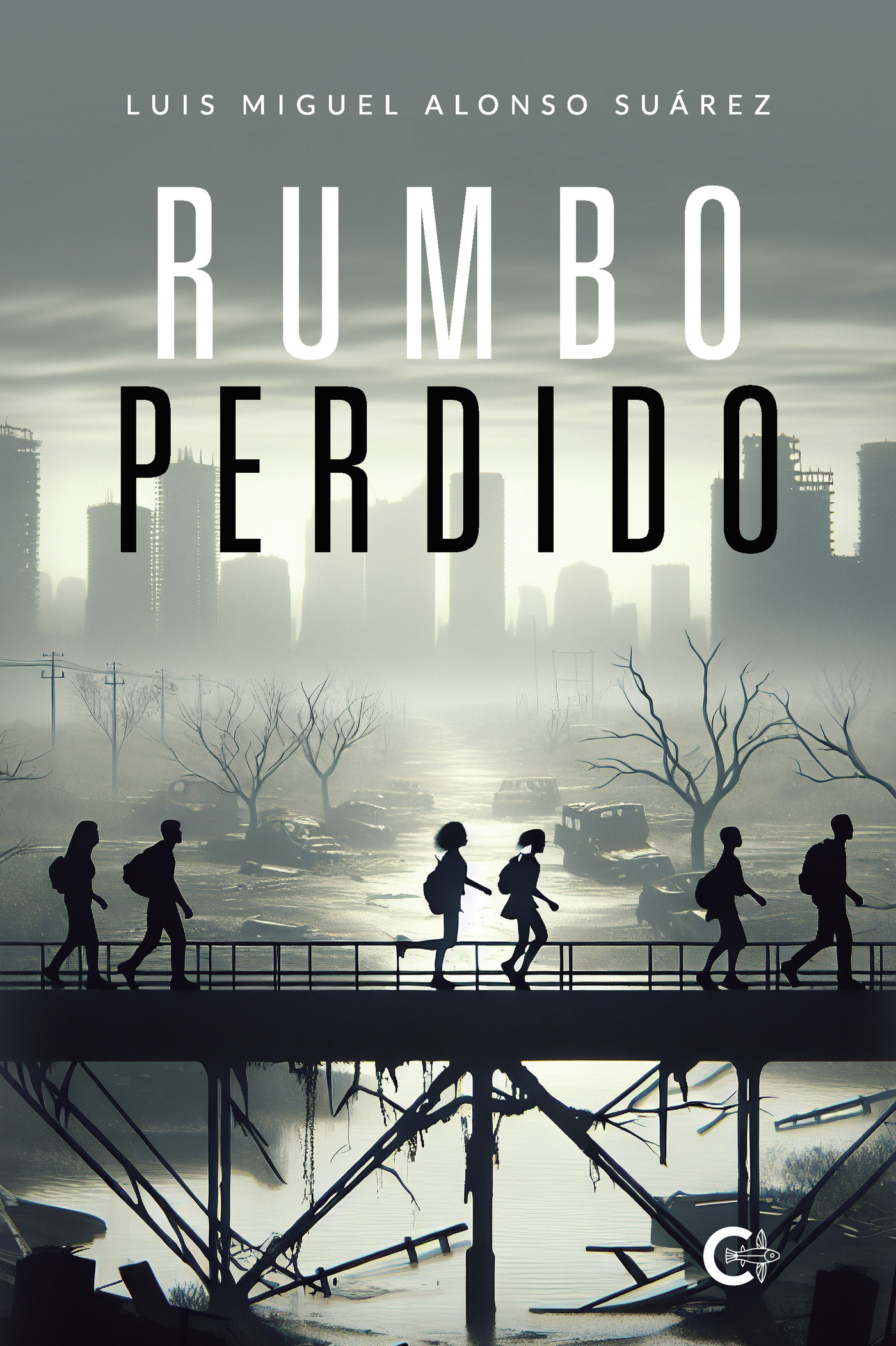 RUMBO PERDIDO