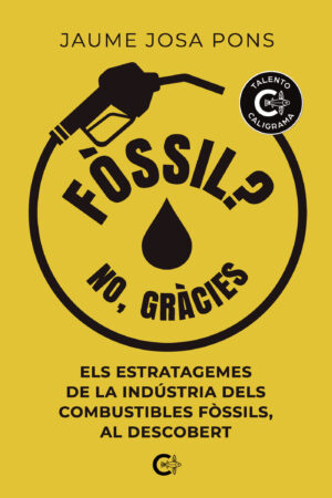 F√≤SSIL? NO, GR√†CIES
