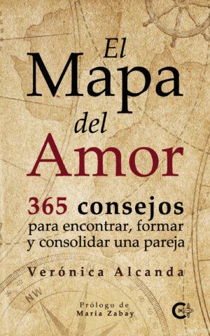 EL MAPA DEL AMOR