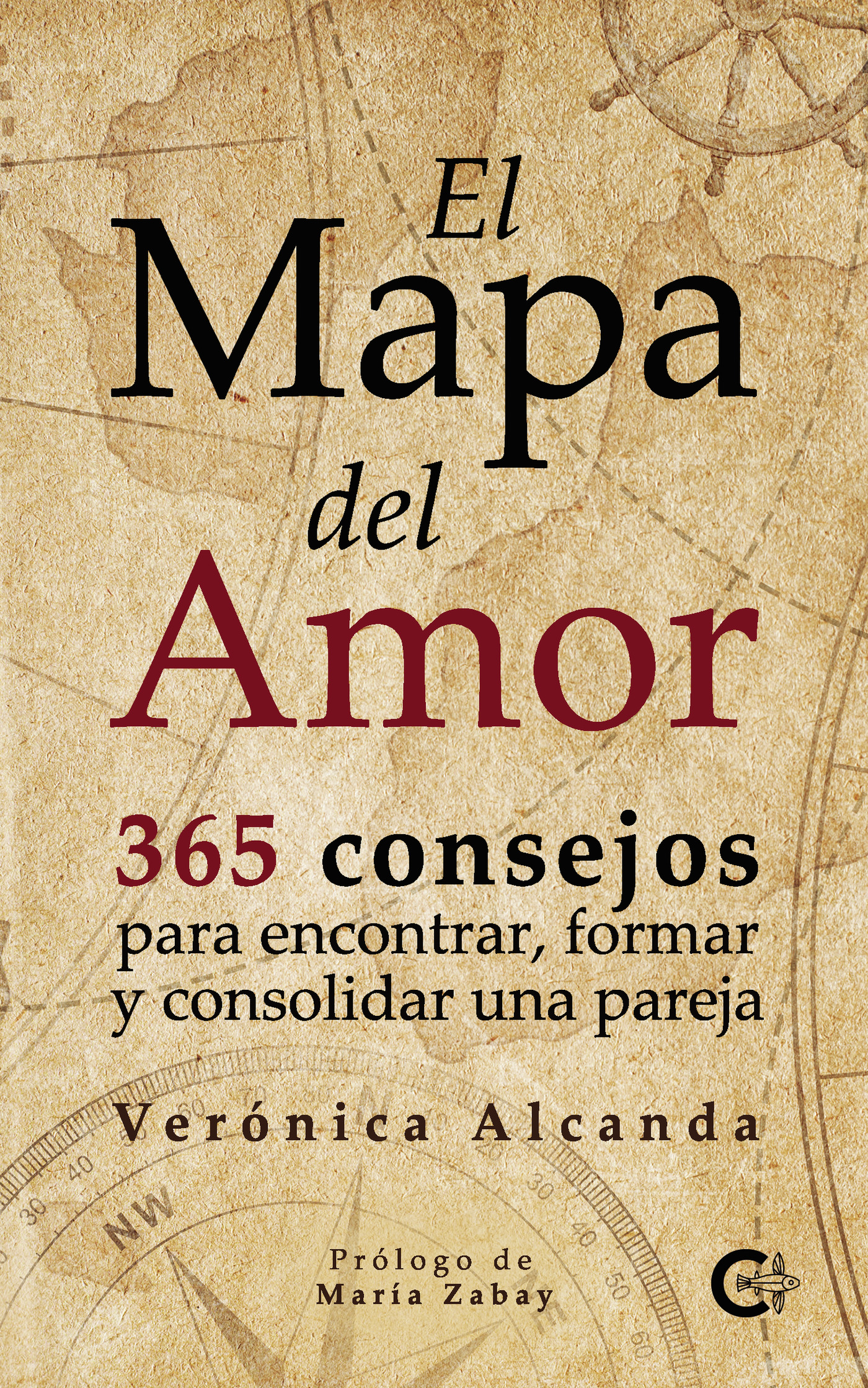EL MAPA DEL AMOR