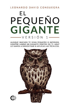 EL PEQUEÑO GIGANTE VERSIÓN 1