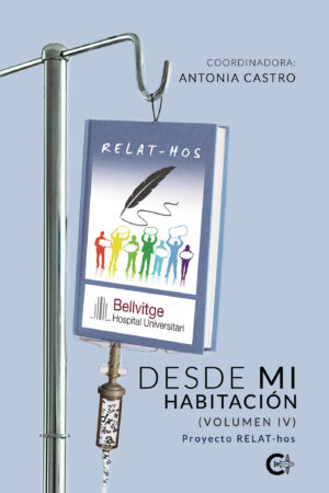 DESDE MI HABITACIÓN (VOLUMEN IV)
