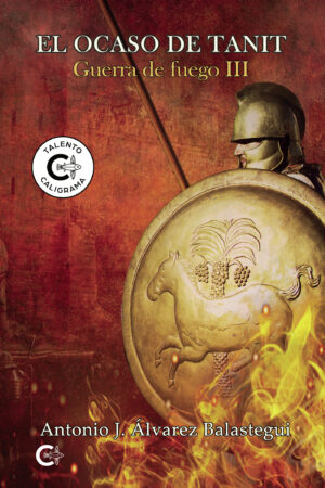EL OCASO DE TANIT