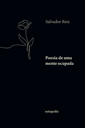 POESIA DE UMA MENTE OCUPADA