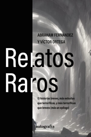 RELATOS RAROS