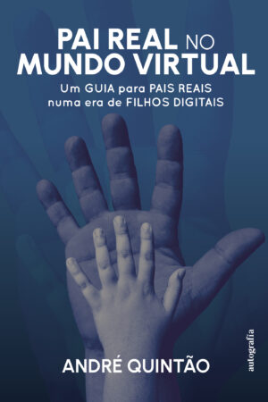 PAI REAL NO MUNDO VIRTUAL