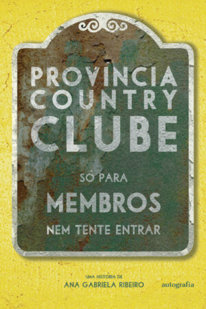 PROVÍNCIA COUNTRY CLUBE