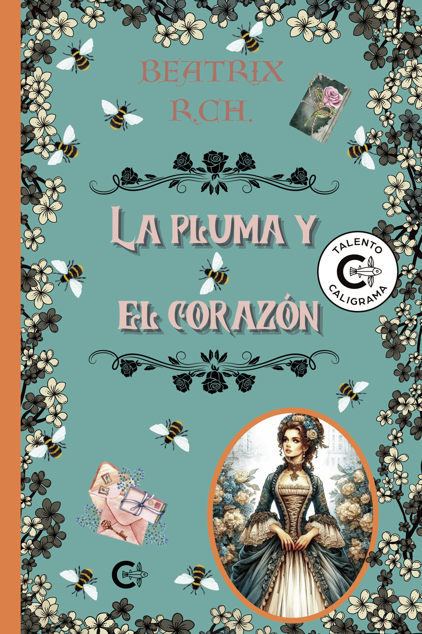 LA PLUMA Y EL CORAZÓN