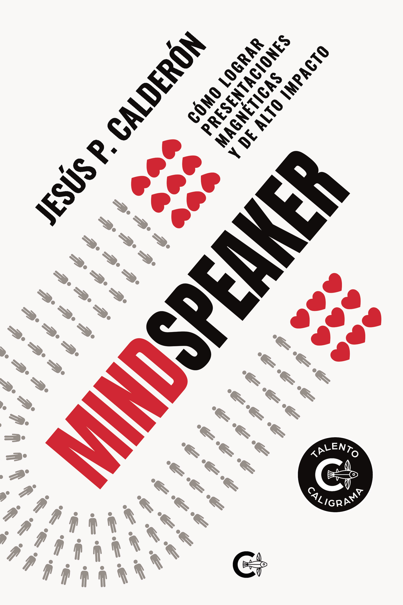 MINDSPEAKER
