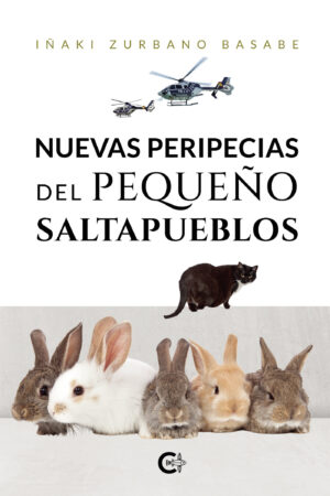 NUEVAS PERIPECIAS DEL PEQUEÑO SALTAPUEBLOS