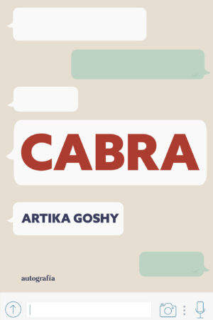CABRA