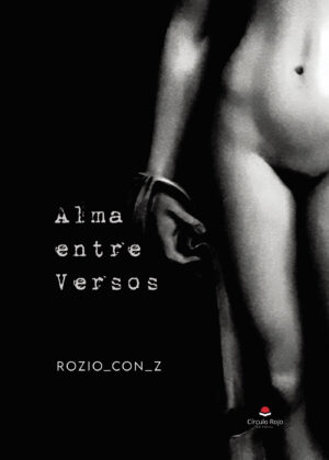 ALMA ENTRE VERSOS