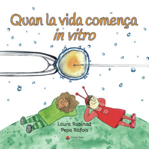 QUAN LA VIDA COMEN√Õ√ßA IN VITRO
