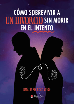 CÓMO SOBREVIVIR A UN DIVORCIO SIN MORIR EN EL INTENTO