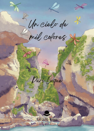 UN CIELO DE MIL COLORES