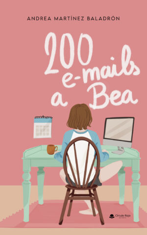 200 E-MAILS A BEA
