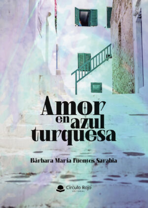 AMOR EN AZUL TURQUESA