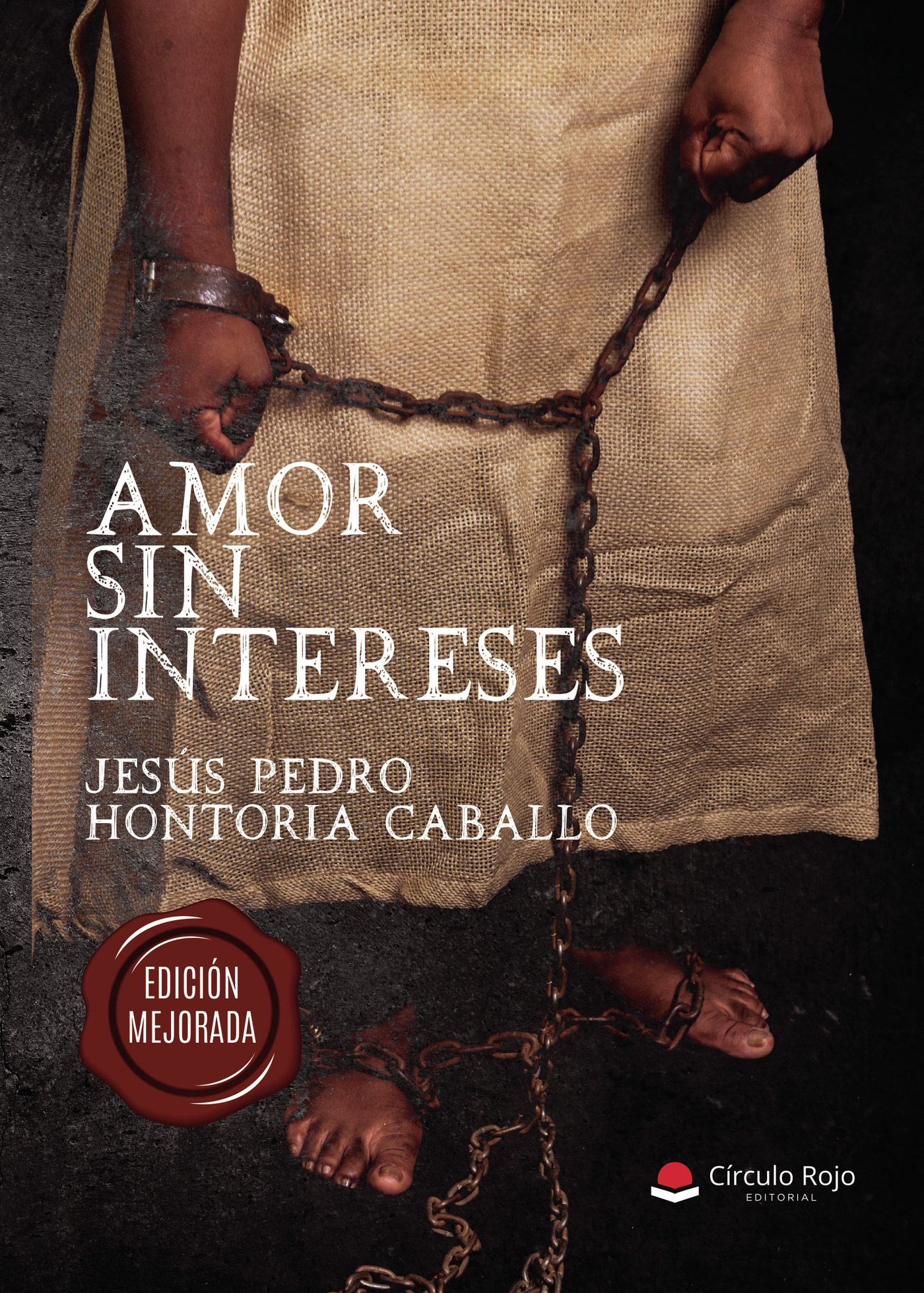 AMOR SIN INTERESES