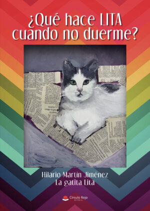 ¿QUÉ HACE LITA CUANDO NO DUERME?