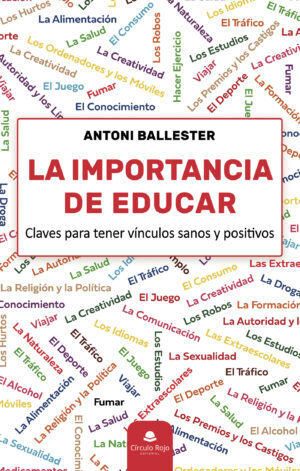 LA IMPORTANCIA DE EDUCAR