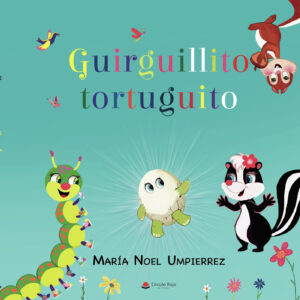 GUIRGUILLITO TORTUGUITO