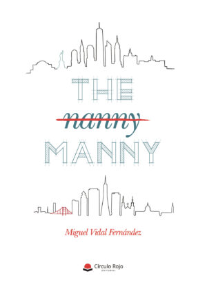 THE NANNY MANNY