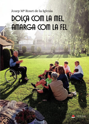 DOL√Õ√ßA COM LA MEL, AMARGA COM LA FEL