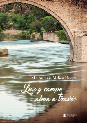 LUZ Y CAMPO ALMA A TRAVÉS