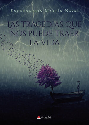 LAS TRAGEDIAS QUE NOS PUEDE TRAER LA VIDA