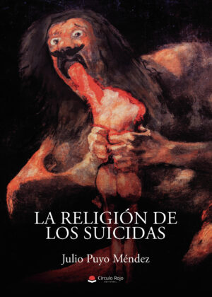 LA RELIGIÓN DE LOS SUICIDAS