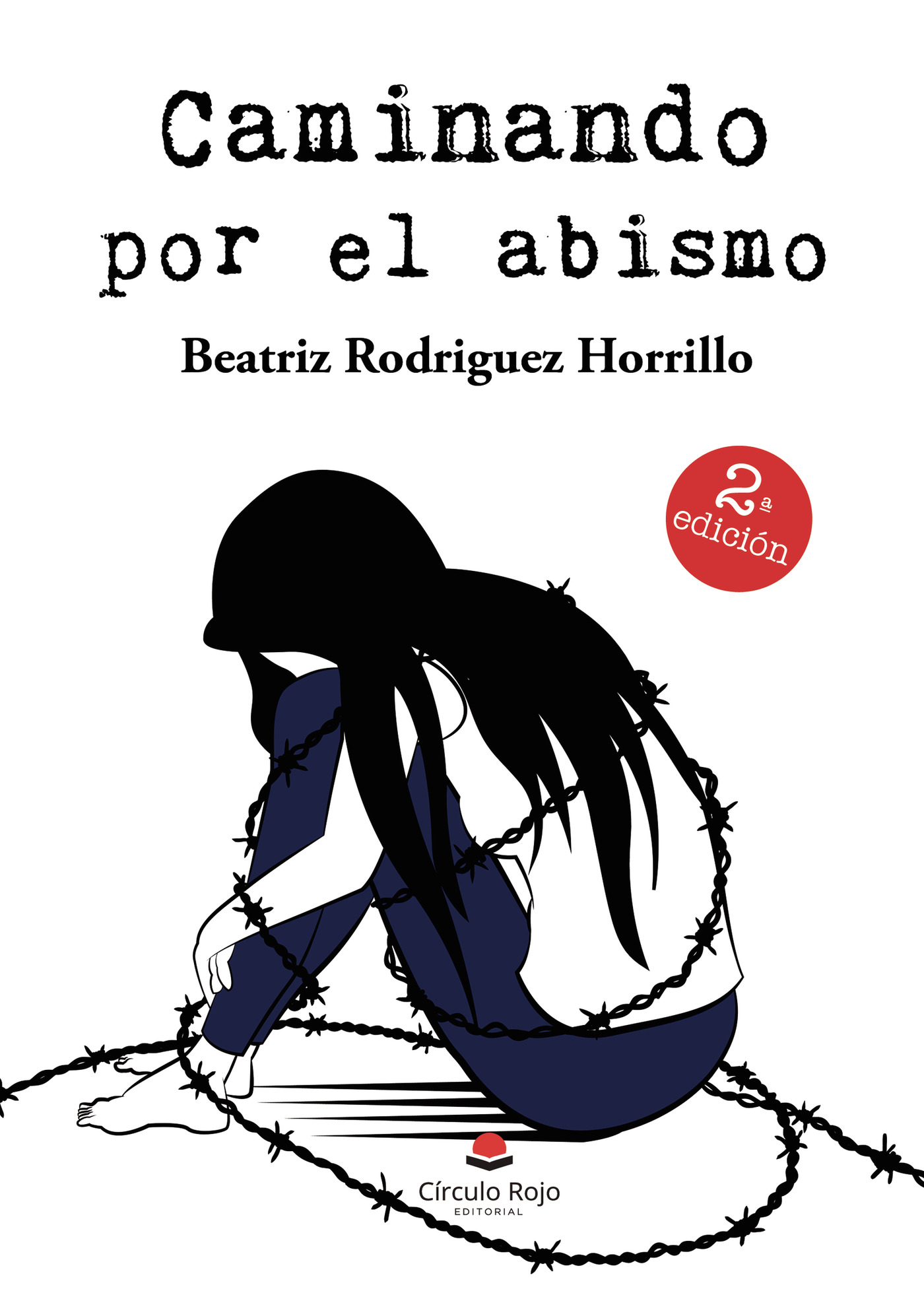 CAMINANDO POR EL ABISMO