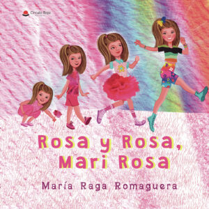 ROSA Y ROSA, MARI ROSA