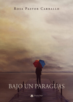 BAJO UN PARAGUAS