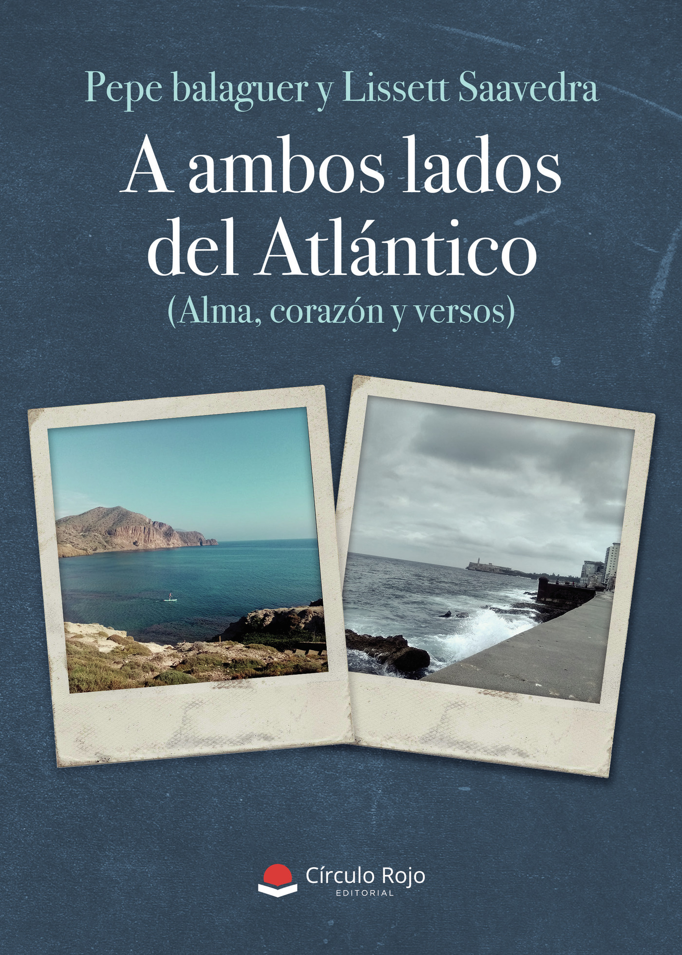 A AMBOS LADOS DEL ATLÁNTICO